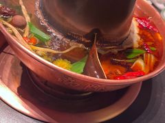 -南门四季铜锅涮肉(大屯·北苑店)