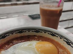-渔记茶餐厅(渔村店)