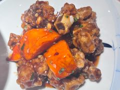 -闽上鲜·福建菜(龙湖滨江天街店)