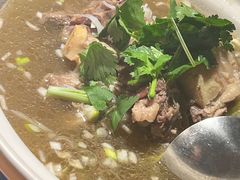 -酒肉行·虎子盐筋烤肉(大寨路店)