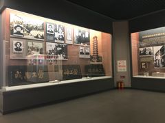 -郑州烈士陵园(二七区)