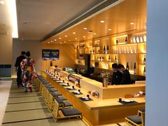 自助取餐区-千代御(临河街店)