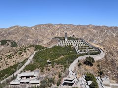 -雁门关景区