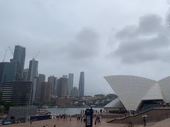 -悉尼歌剧院