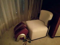 -广交会威斯汀酒店