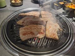 -大發韩国烤肉(八佰伴店)