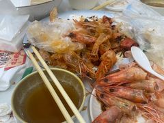 -来之顺海鲜菜馆·青岛菜·始于1993(栈桥店)