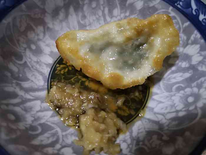 地球港(望京新世界店)-"口酥是泉港的特色美食,在泉港可谓家户喻晓.