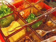 -尚海豆捞(乐虹坊店)