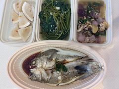 -琼大师东方烤乳猪(亚特兰蒂斯店)