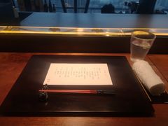 -元熹会席料理