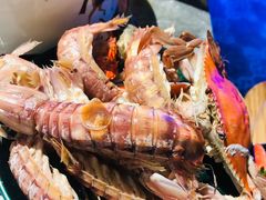 -五月罗马海鲜烤肉自助餐厅(印象城店)