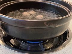 -烹然四季椰子鸡火锅(团结湖总店)
