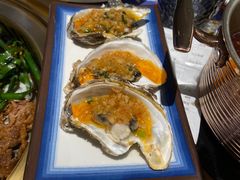 -亚马逊海鲜自助(梅溪湖步步高店)