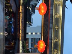 秦淮小吃城-秦淮小吃城(夫子庙店)