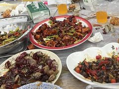 -小民大排档(马场角横路店)