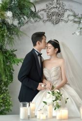 -蒙娜丽莎婚纱摄影(南门店)