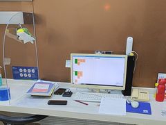 -圣贝口腔(海淀店)