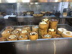 -满福隆酒楼(万绿园店)