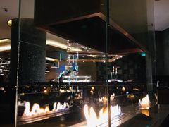 -富力丽思卡尔顿酒店·FLAIR餐厅酒吧
