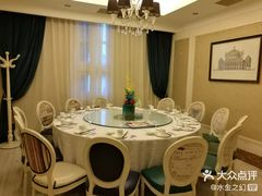 包厢-雀蓝川菜(奥体广场店)