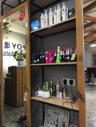 -青禾造型&刺青