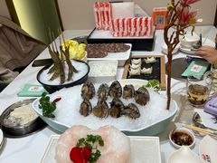 -帝皇海海鲜豆捞(桐泾商务广场店)