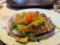 -船梆煮•蒸汽海鲜·炉火烤肉(五四广场店)