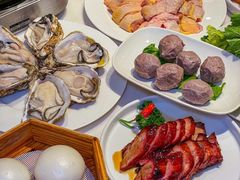 -粤来记·啫啫煲·点心(日月光店)