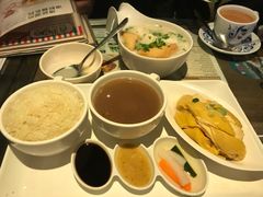 -翠华餐厅(湾仔店)