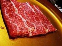 -牛New寿喜烧(青浦店)