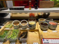 -小牛海记潮汕牛肉店(永定路店)