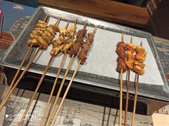 -管氏翅吧(广渠门店)