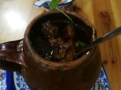 -巢湖名吃·徽府农家菜(半汤店)