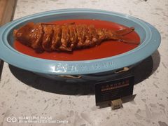 -阿五黄河大鲤鱼(英协路店)