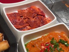 -海底捞火锅(青悦城店)