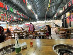 -正南齊北重庆老火锅(光华村直营店)