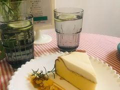 芝士蛋糕-莫宁Morning