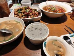 -坤记味道(新华城市广场店)