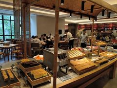 -绍兴大禹开元观堂-若耶厅