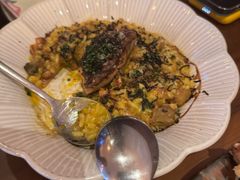 -Bistro Les Lilas丁香花小酒馆