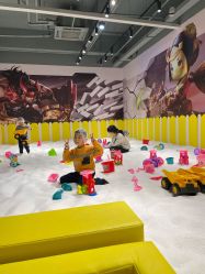 -宝燕乐园(闵行旗舰店)