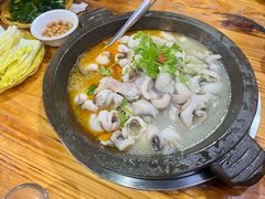 -大鼎石锅鱼(春江里店)