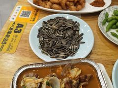 -東豫狼鲜货烧烤. 碳火烤鱼. 小龙虾(上海首店)