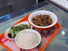 -红荔村肠粉(岗厦店)