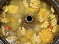 -云海肴·汽锅鸡·云南菜(美罗城店)