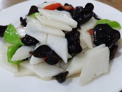-闻道食府烙饼卷带鱼(原车耳营店原大觉寺店)