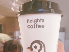 -高嶺咖啡(望京店)