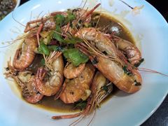 -黄山老妈·土菜(碧桂园店)