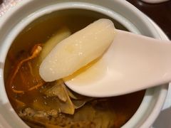 -领事馆19号中餐厅(厦门海景洲际酒店)